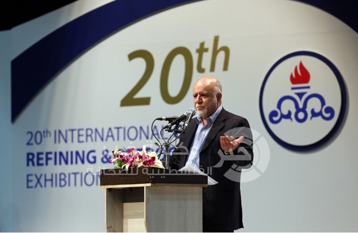 إيران تستعد لفتح سوقها النفطي بإعداد مسودة للعقود الدولية