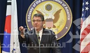 واشنطن تدعم "القوة العربية المشتركة"