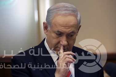 عريضة اعتقال نتنياهو تجتاز سقف 100 الف توقيع بريطاني