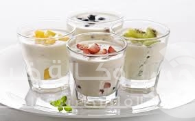 لماذا يجب تناول الزبادي قبل النوم