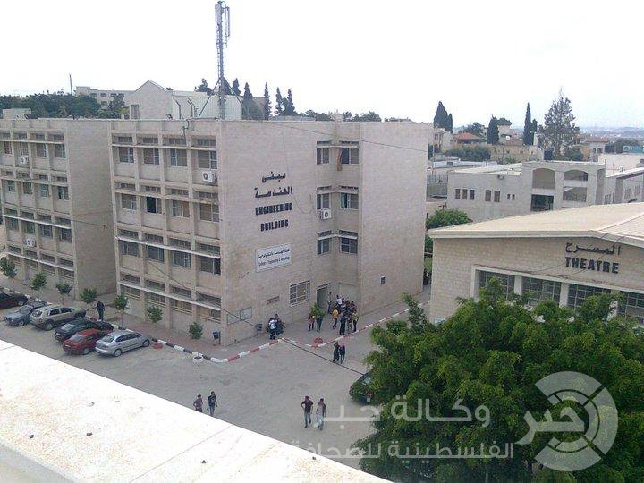 حرم خضوري .. استباحة مستمرة في وضح النهار