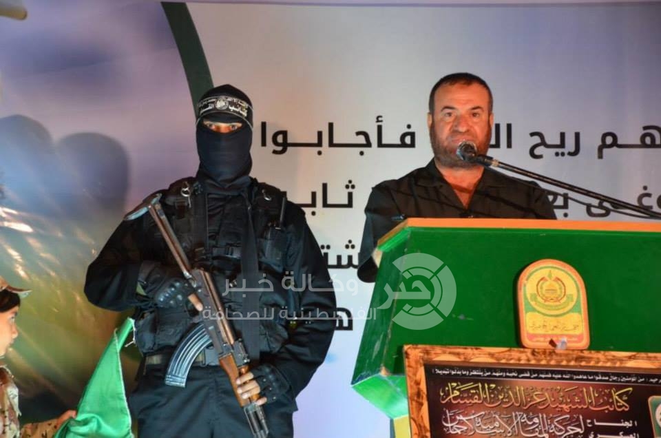 كثر الحديث عنه ... ما سر الطريق الذي شقه القسام !