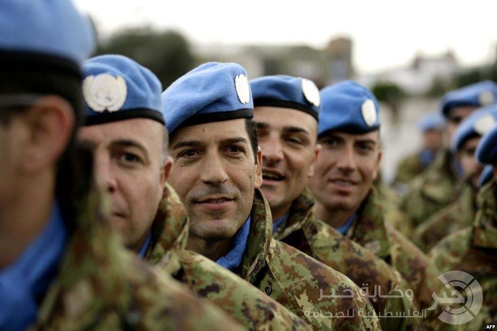 "اليونيفل" تسلم لبنان موظفا بها متهما بالتجسس لإسرائيل