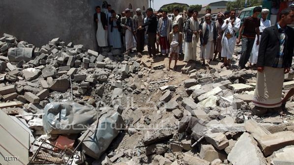 مجلس حكماء المسلمين يدعم الشرعية باليمن