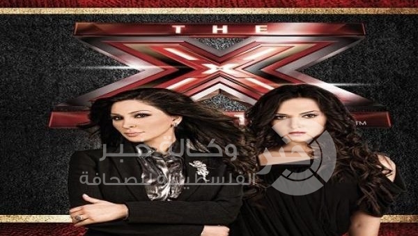 فنانتان لجنة “إكس فاكتور” تتنافسان على لقب الأكثر أناقة قبل انطلاق البرنامج