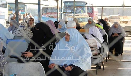 شركـات الحج والعمرة  بغزة توقف التسجيل لأداء العمرة