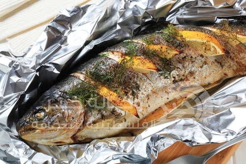 كيف يُمكننا استخدام ورق الألمنيوم بالشكل الصحيح؟