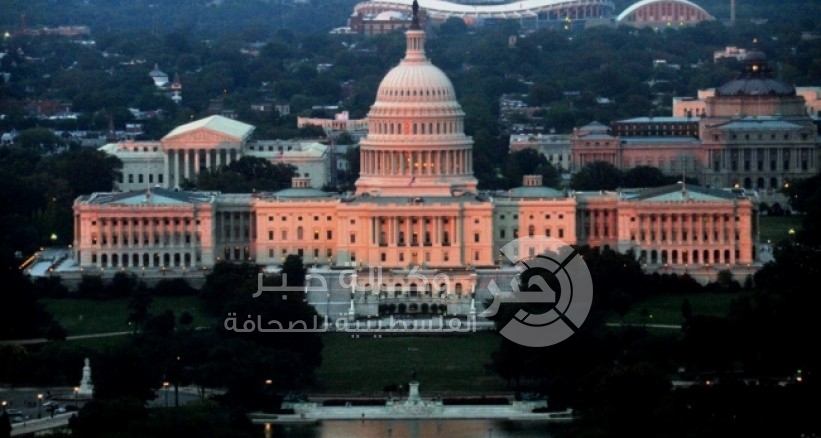 معركة جديدة بين حكومة "الإحتلال" والبيت الأبيض