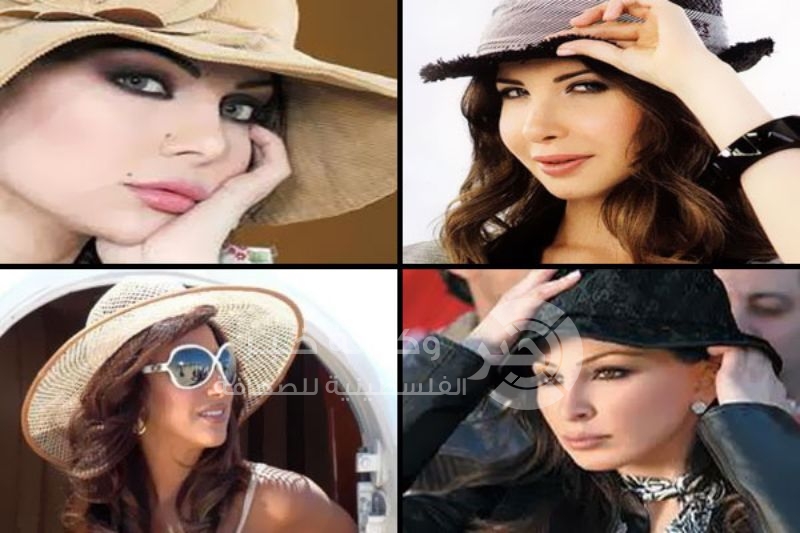 أعمار الفنانين والفنانات الحقيقية