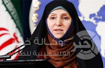 إيران: مستعدون لدعم الحوار اليمني