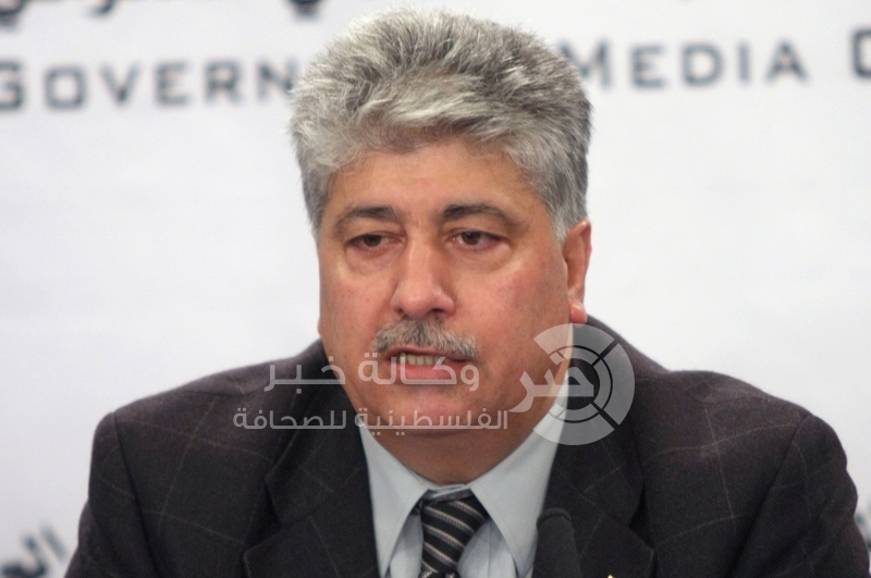 مجدلاني: لا عوائق أمام تشكيل الحكومة, والمشاورات مستمرة