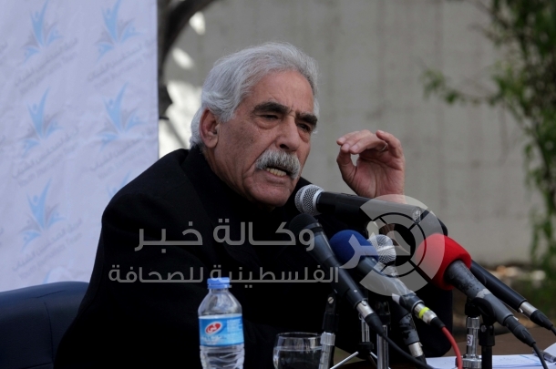 ماذا قال "أبو النجا" عن لجنة الحل النهائي التي شكلتها الحكومة ؟!