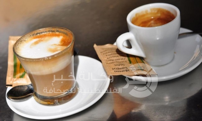 تناول القهوة باعتدال مفيد لصحة القلب