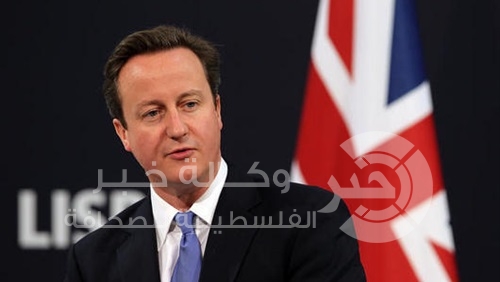 رئيس بريطانيا: يبرر العدوان الإسرائيلي على غزة.. ولديها حق الدفاع