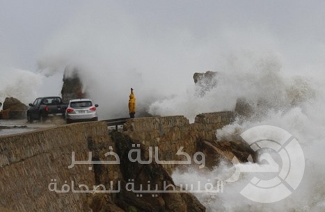 الإعصار "إغناسيو" يتحرك بالمحيط الهادي صوب جزر هاواي, وتسونامي مدمر بالمتوسط