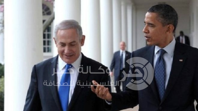 اوباما: لن التقي نتنياهو قريبا.. نتحادث هاتفيا