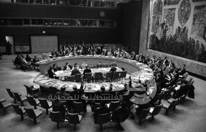 حدث في مثل هذا اليوم .. مجلس الامن يوصي بقبول "اسرائيل" عضواً في الامم المتحدة