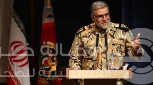 جنرال إيراني: نواجه حروبا بالوكالة وعلينا التهيؤ لها