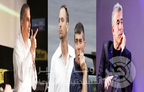 كحلون، أشكنازي، ولبيد يتّحدون لإسقاط نتنياهو في الانتخابات القادمة