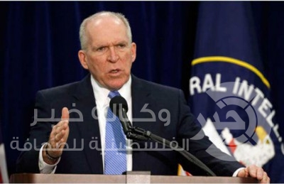 رئيس الـ”سي آي ايه” في القاهرة لبحث النزاعات الاقليمية