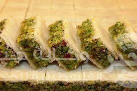 بلورية سورية