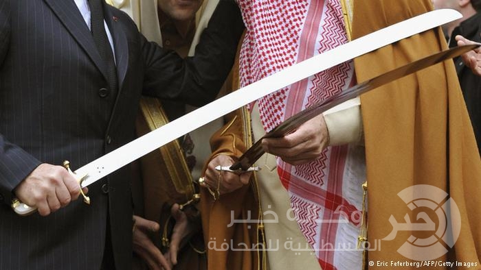 العفو الدولية تحذر من زيادة عمليات الإعدام في السعودية