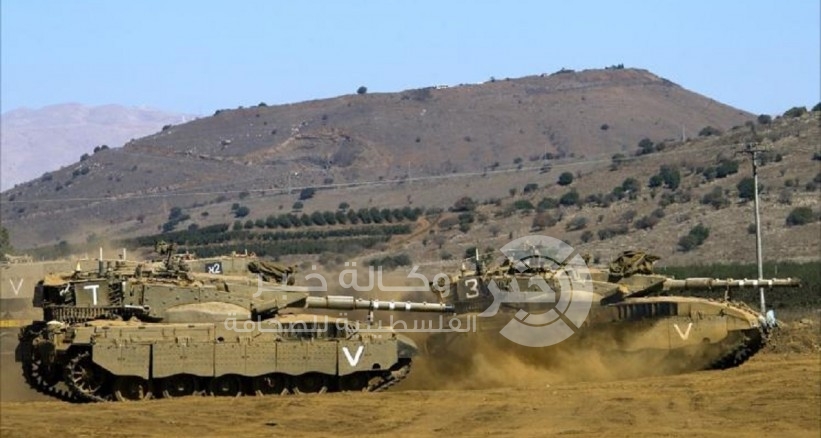 اسرائيل تشدد الرقابة بسوريا وتقدّر انهيار جيش الأسد