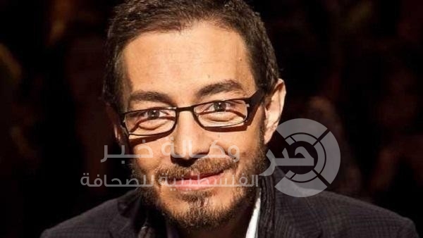 مسلحون يهجمون على موقع تصوير مسلسل "أرض النعام"