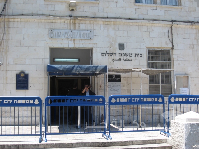 محكمة الاحتلال تمدد اعتقال 5 مقدسيين