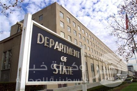 الخارجية الأمريكية تتدخل لانقاذ السلطة من "الإفلاس" بعد إدانتها بمبالغ كبيرة