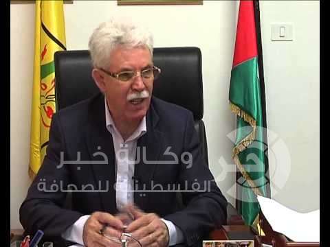 محيسن: "على حماس استغلال الدور السعودي لانهاء الانقسام"