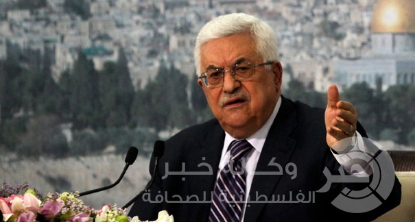 "﻿العالول" عباس سيبقى في منصبه وبرنامجنا المقبل سيتبنى المقاومة بكل أشكالها