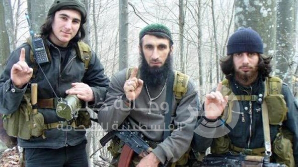 مؤتمر دولي في هولندا حول ظاهرة الجهاديين الاجانب