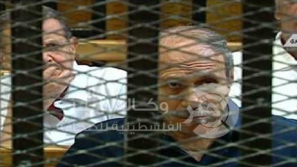 تفجير منزل القاضي الذي برّأ وزير داخلية مصر "حبيب العادلي"