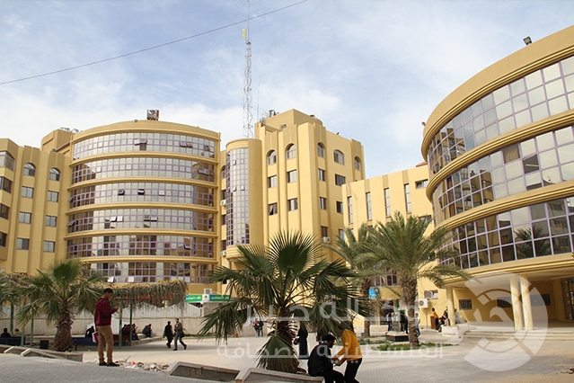 الجامعات الفلسطينية في غزة تؤكد انتظام الدوام الجامعي والاداري