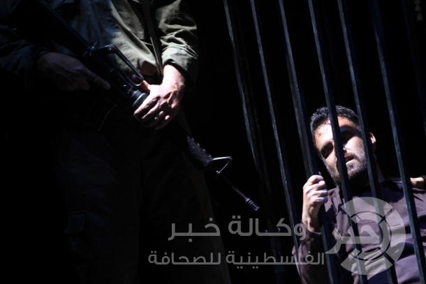 انضمام 28 أسيرا جديداً للإضراب عن الطعام