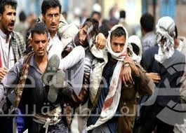 مقتل حوثيين بكمائن في لحج والضالع