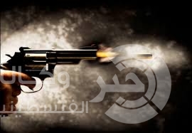 إصابة سيدة بطلق ناري خطأ في غزة