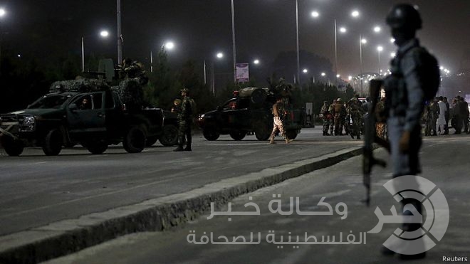 عشرات القتلى في موجة تفجيرات بالعاصمة الأفغانية كابول
