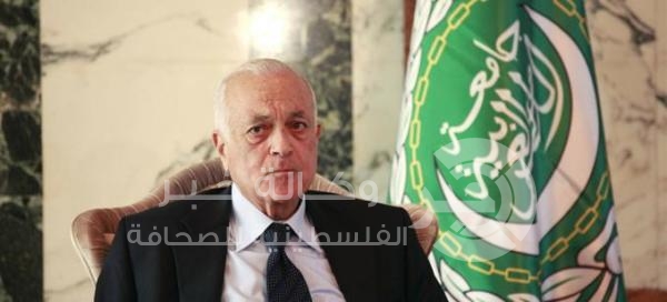 العربي: الحل في سوريا يجب أن يكون سلمياً وبإرادة وطنية