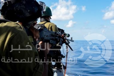 غزة: الاحتلال يستهدف الصيادين والمزارعين