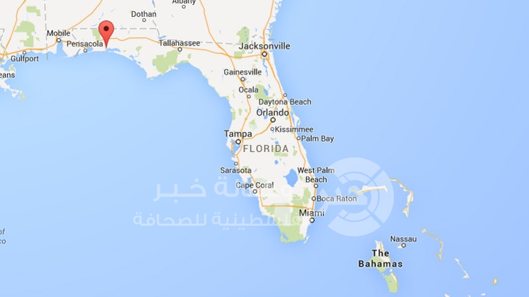 فقدان 11 عسكريا أمريكيا بتحطم مروحية في ولاية فلوريدا