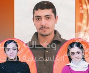 بعد 13 عام الأسير جمال النورى يرى النور اليوم