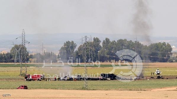 ماليزيا تعلق طيران إيرباص 400 بعد "الحادث"