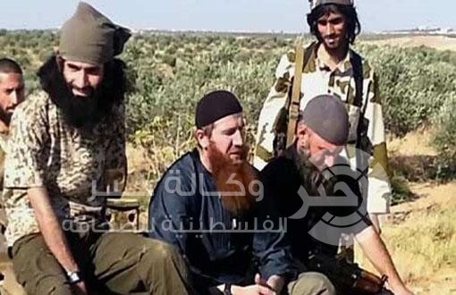 الأمم المتحدة: 25 ألف مقاتل أجنبي انضموا لـ"داعش" والقاعدة