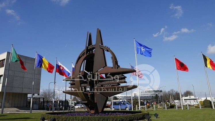 صحيفة: الناتو وروسيا أقاما خط اتصال ساخنا بينهما