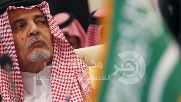 الفيصل ردا على بوتن: أنتم جزء من المعاناة بسوريا