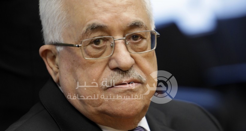 أوروبا وإسرائيل والالتفاف على فيتو عباس لإعمار غزة