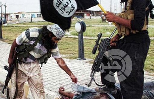 داعش يعدم 300 من عناصر الأمن والمدنيين في الأنبار