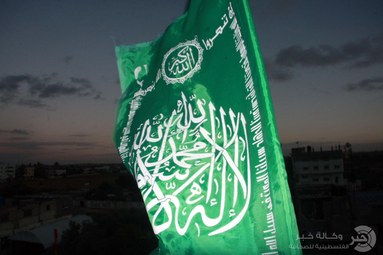 حماس: قرارات نتنياهو ستزيد إصرار شعبنا على المواجهة